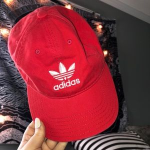 Adidas Hat
